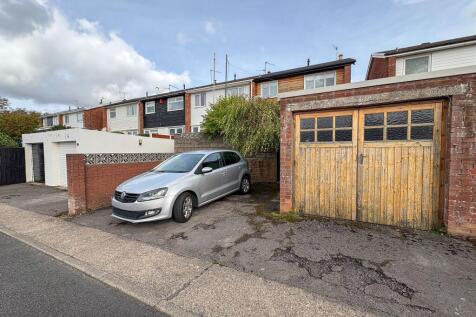 Garage and Parking