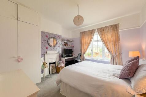 Front Bedroom