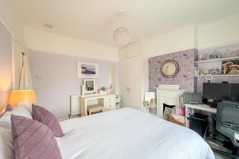 Front Bedroom