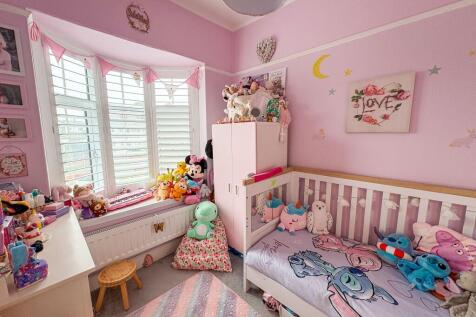 Third Bedroom