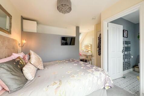 Loft Bedroom