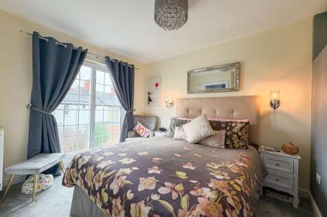Loft Bedroom