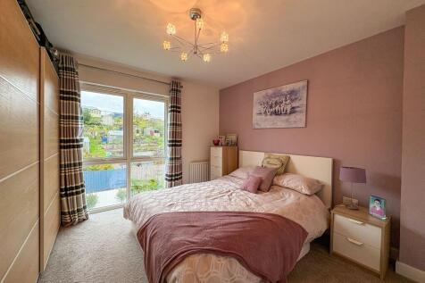 Bedroom 2 on Top Floor