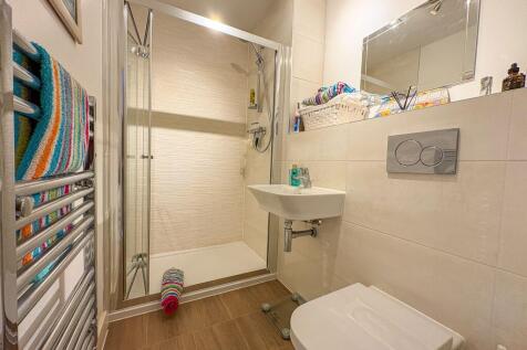 En Suite for Bedroom 2