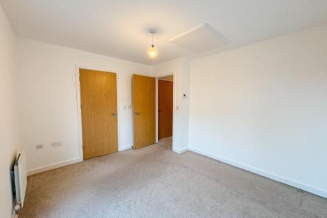 Main Bedroom with En Suite