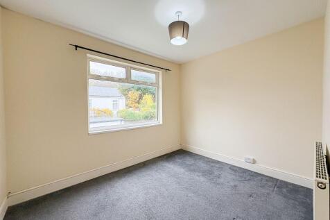 First Floor Rear Bedroom