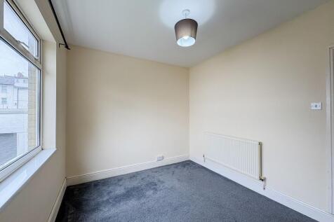 First Floor Rear Bedroom