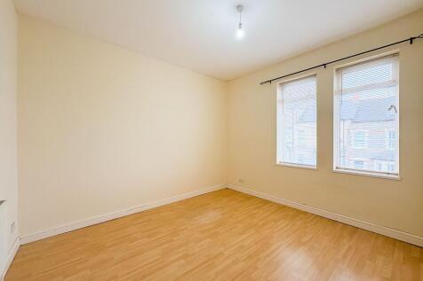 First Floor Front Left Bedroom