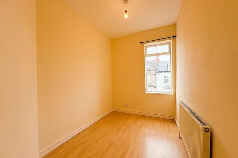 First Floor Front Right Bedroom