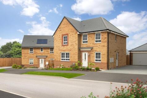 Radleigh external