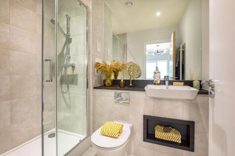springfield show home bathroom