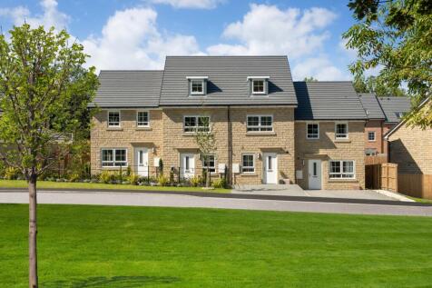 Wadsworth Streetscene