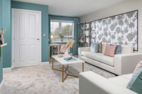 BAR YW Wadsworth Gardens Maidstone Lounge