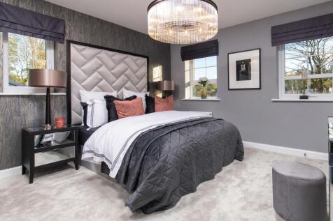 BAR YW Wadsworth Gardens Radleigh ¿ Main bedroom