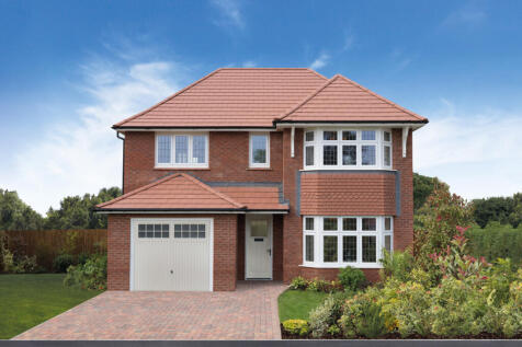 primary property image