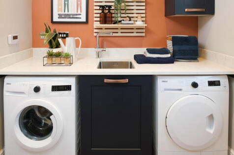 The Oxford Lifestyle - Utility