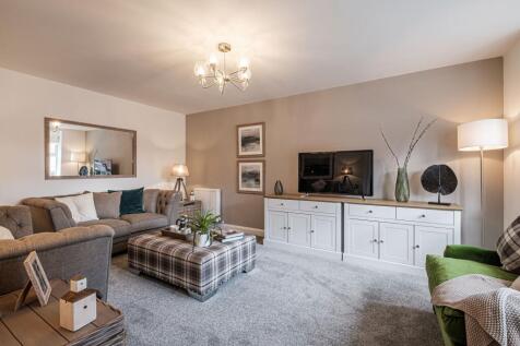 Hurst beige lounge