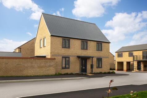 primary property image