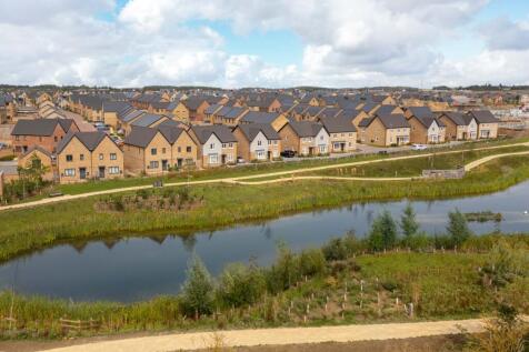 External street scene