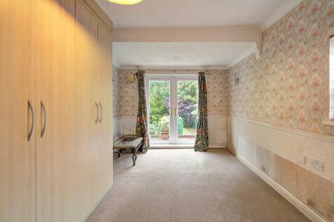 Bedroom One/ Reception Room Two