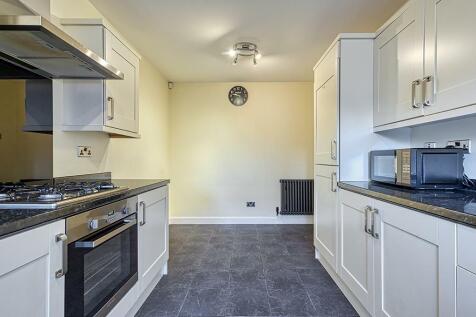 Kitchen/ Diner