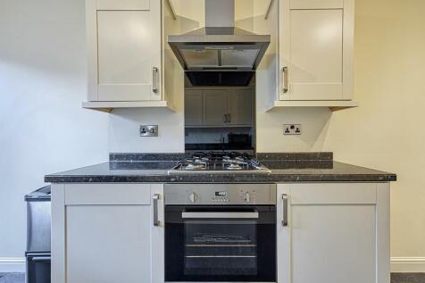 Kitchen/ Diner