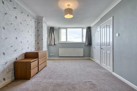 Master Bedroom 1st Floor