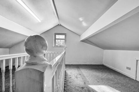 Loft Room