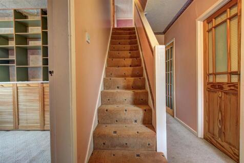 Stairway