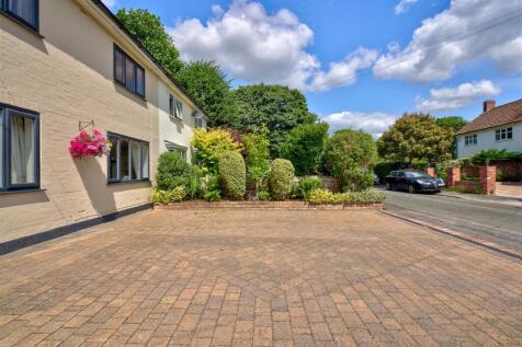Double Driveway
