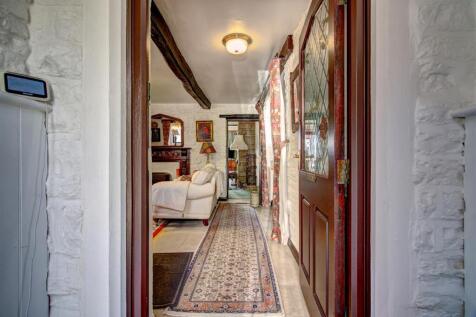 Reception Room 2