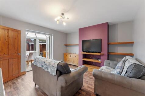 Dining Room/reception room