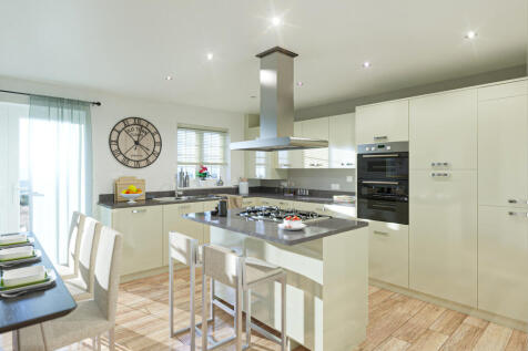 DS10047 [LH] 3DINT - Welland - Kitchen