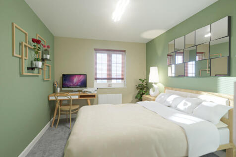 DS10047 [LH] 3DINT - Welland - Bedroom 003