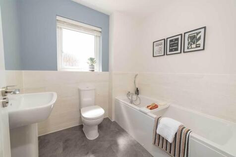 Typical Bathroom