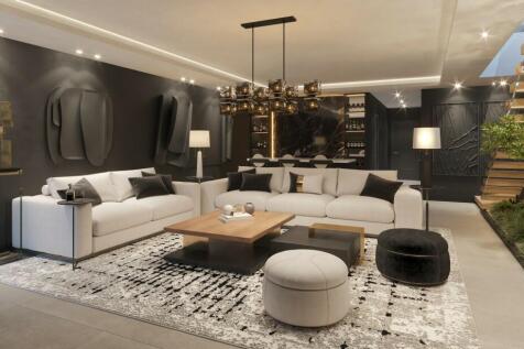 Bar living room 01