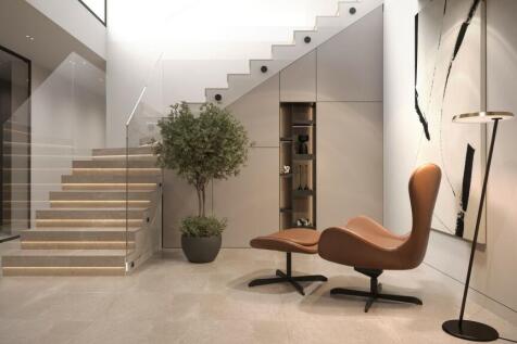 Basement 3
