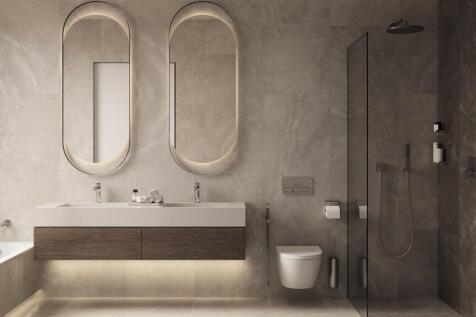 Bathroom 3