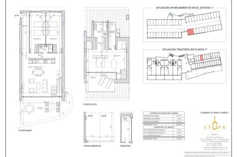 4ºH-PLANO CONTRATO