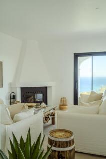 Indoor - fireplace