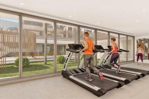 10 GYM