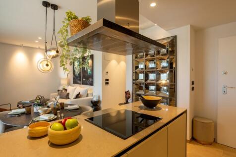 Residencial Zante  (
