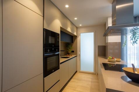 Residencial Zante  (