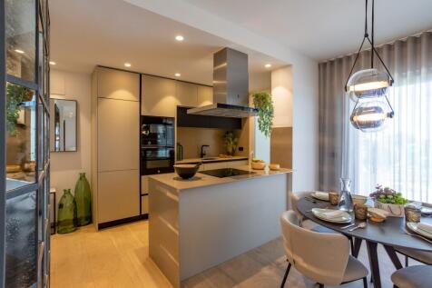 Residencial Zante  (