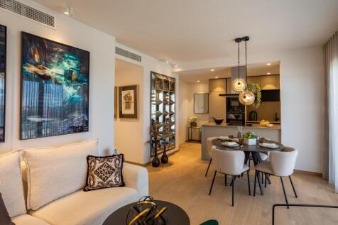 Residencial Zante  (