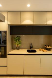 Residencial Zante  (