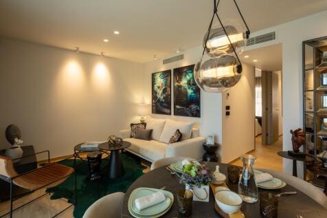 Residencial Zante  (