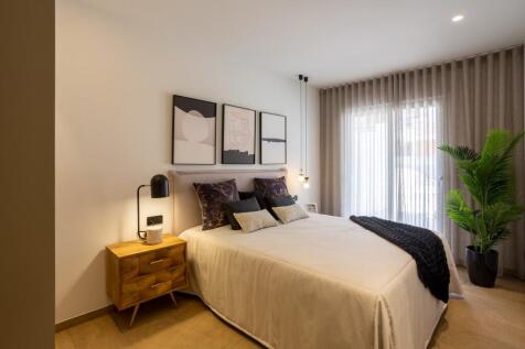 Residencial Zante  (