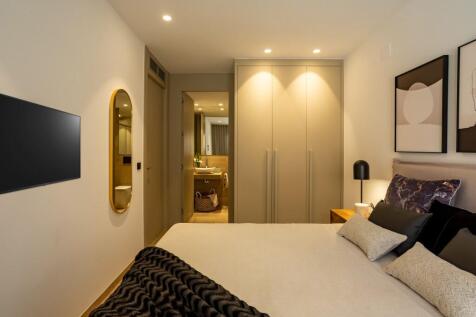 Residencial Zante  (