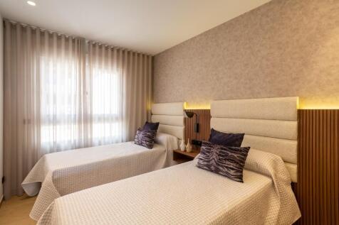 Residencial Zante  (